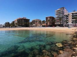 OBRA NUEVA DE 2 DORMITORIOS Y 2 BAÑOS CON VESTIDOR Y DESPENSA EN 2ª LÍNEA DE PLAYA DEL CURA!!!!! photo 0