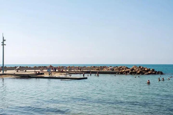 OBRA NUEVA DE 2 DORMITORIOS Y 2 BAÑOS CON VESTIDOR Y DESPENSA EN 2ª LÍNEA DE PLAYA DEL CURA!!!!! photo 0