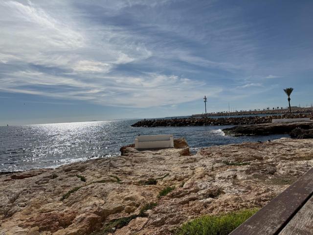 OBRA NUEVA DE 2 DORMITORIOS Y 2 BAÑOS CON VESTIDOR Y DESPENSA EN 2ª LÍNEA DE PLAYA DEL CURA!!!!! photo 0