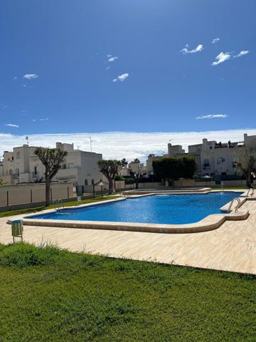 OPORTUNIDAD!! GRAN DÚPLEX DE 3 DORMITORIOS PARA REFORMAR EN AZAHAR DEL MAR!!! photo 0