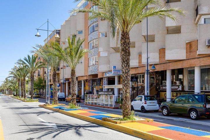 ESTUPENDO APARTAMENTO DE 3 DORMITORIOS Y 2 BAÑOS EN PLAYA DEL CURA!!! photo 0