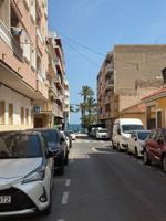 MAGNIFICO APARTAMENTO REFORMADO DE 3 DORMITORIOS Y 2 BAÑOS EN LA PLAYA DEL CURA, TORREVIEJA!!!! photo 0