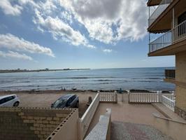 INCREIBLE APARTAMENTO REFORMADO DE 3 DORMITORIOS EN PRIMERA LÍNEA DE PLAYA DE LOS NÁUFRAGOS!! photo 0