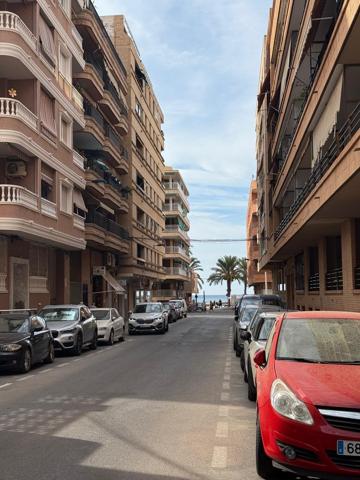COQUETO APARTAMENTO DE 2 DORMITORIOS EN TERCERA LÍNEA DE LA PLAYA DEL CURA!!! photo 0