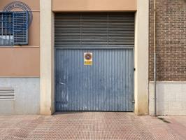 Parking en venta Alginet zona Hort de Feliu photo 0