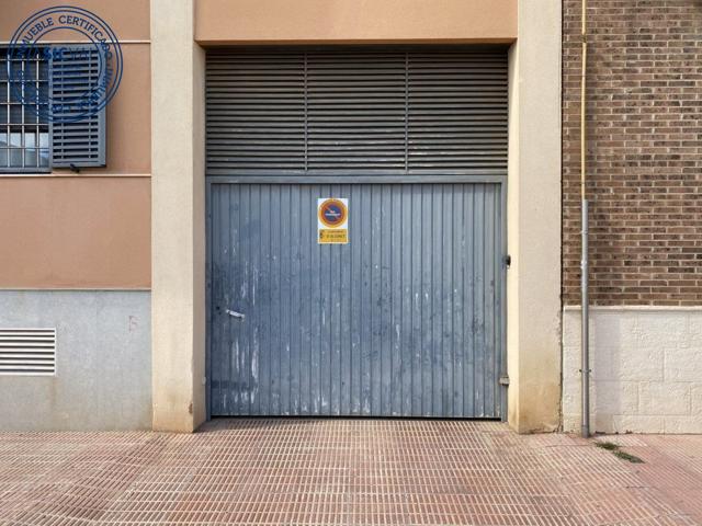 Parking en venta Alginet zona Hort de Feliu photo 0