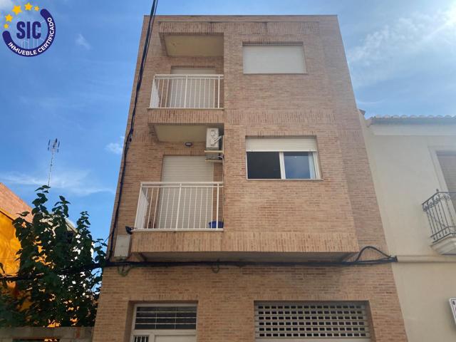 Piso en venta Alginet Calle Venerable Beferull photo 0