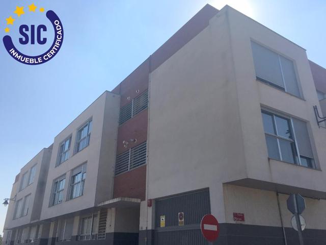 Piso en venta Alginet Calle Hernán Cortés photo 0