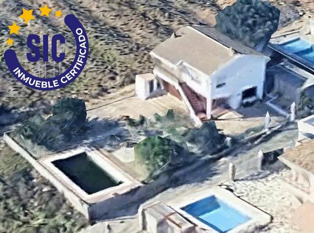 Chalet en venta Alginet Urbanización Bellavista photo 0