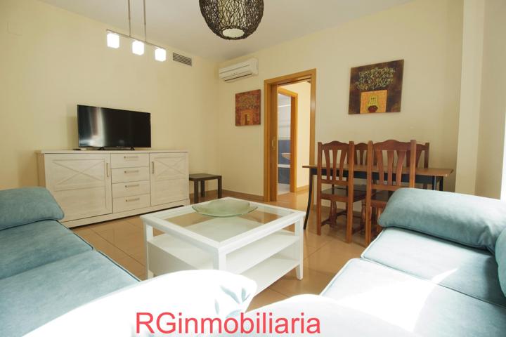 PISO ALQUILER 3 HABITACIONES EN SAN MARCOS photo 0