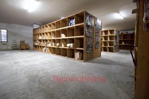 Nave Industrial En venta en Pza. Extremadura Y Alrededores, Don Benito photo 0