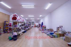 Nave Industrial En venta en Pza. Extremadura Y Alrededores, Don Benito photo 0