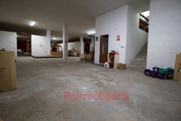Nave Industrial En venta en Pza. Extremadura Y Alrededores, Don Benito photo 0