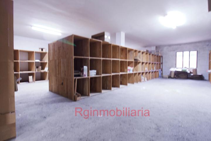 Nave Industrial En venta en Pza. Extremadura Y Alrededores, Don Benito photo 0