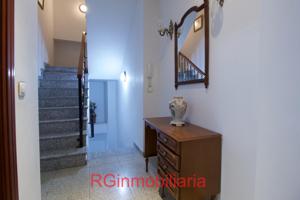 Piso-duplex en alquiler en Orellana la vieja photo 0
