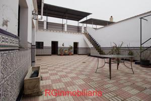 Casa entera para entrar a vivir en Don Benito photo 0
