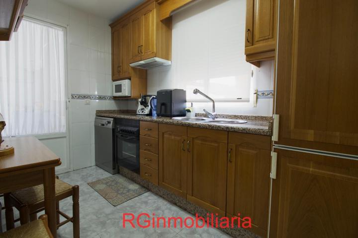 Piso duplex en venta en Don Benito photo 0