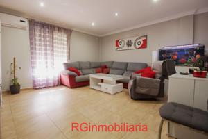 Piso familiar en venta en Don Benito photo 0
