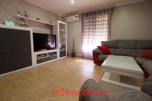 Piso familiar en venta en Don Benito photo 0