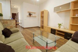 APARTAMENTO EN VENTA EN EL CENTRO DE DON BENITO photo 0