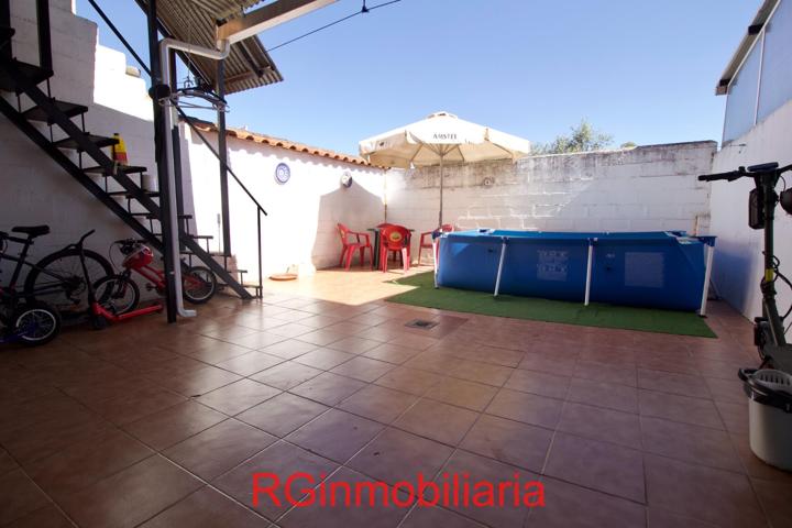 CASA REFORMADA EN VENTA EN DON BENITO photo 0