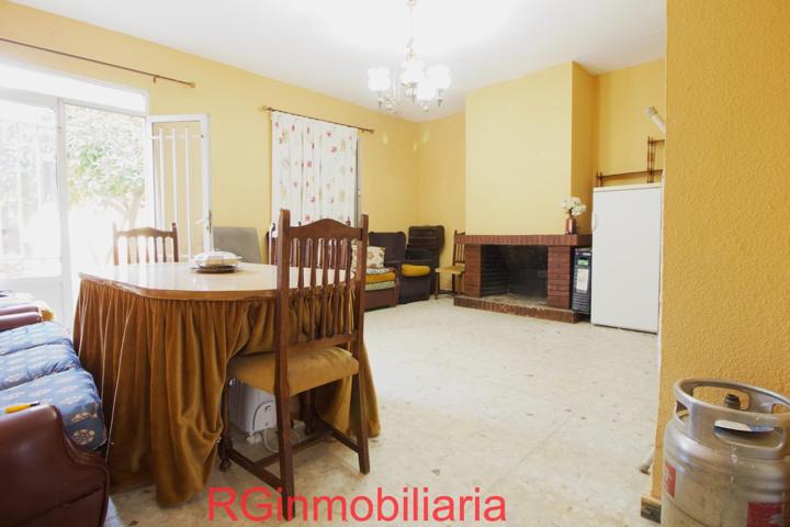 Casa con piso independiente photo 0