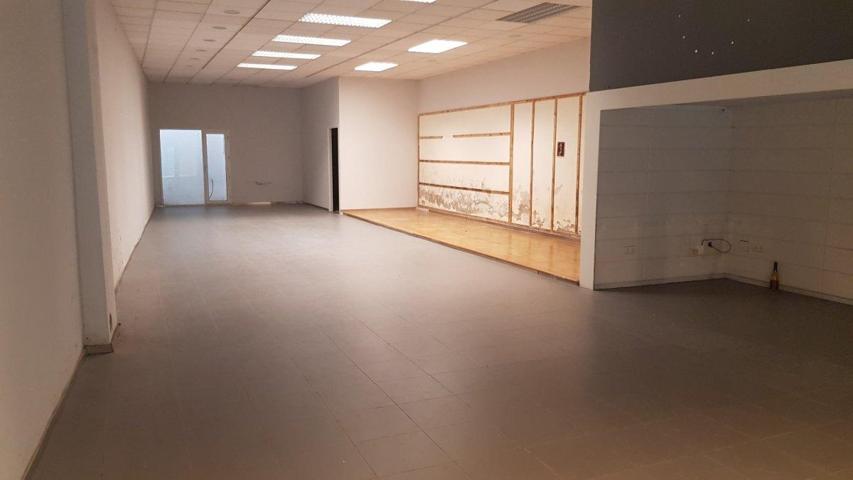 LOCAL COMERCIAL EN IGUALADA ZONA POBLE SEC photo 0
