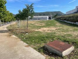 VENTA TERRENO URBANIZABLE EN VILANOVA DEL CAMÍ ZONA POLÍGON INDUSTRIAL PLA DE RIGAT photo 0