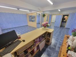 VENTA DOS LOCALES EN IGUALADA ZONA POBLE SEC 108M2!! photo 0