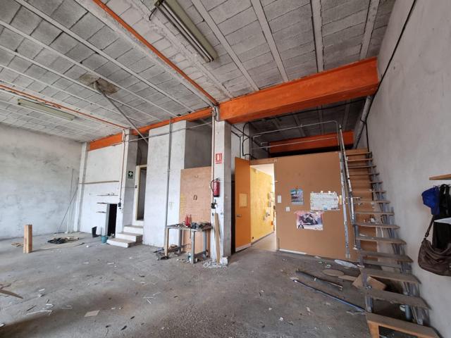 VENTA LOCAL COMERCIAL EN CERVERA 173M2!! photo 0