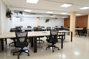 ALQUILER OFICINAS EN IGUALADA ZONA CENTRO!! photo 0