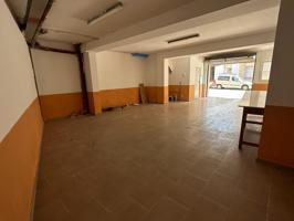 VENTA LOCAL COMERCIAL EN IGUALADA ZONA FÁTIMA 73M2 SEMINUEVO!! photo 0