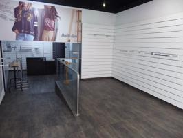 LOCAL COMERCIAL EN CALLE ARGENT photo 0