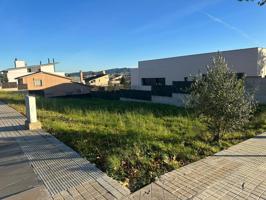 VENTA TERRENO EN IGUALADA ZONA PLA DE LA MASSA 636M2!! photo 0