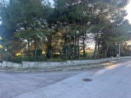 VENTA TERRENO EN IGUALADA ZONA SES OLIVERES 795m2 Y VISTAS!! photo 0