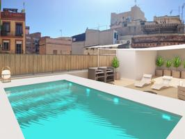 VENTA PISO EN BARCELONA ZONA SANTS EXCLUSIVIDAD, REFORMA INTEGRAL Y PISCINA COMUNITARIA!! photo 0