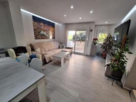 VENTA PISO EN STA. MARGARIDA DE MONTBUI ZONA CENTRO REFORMADO, TERRAZA Y PARKING!! photo 0