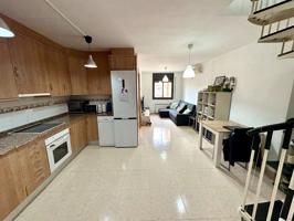 IDEAL INVERSORES!! VENTA DÚPLEX EN IGUALADA ZONA CENTRO CON TERRAZA DE 30M2!! photo 0