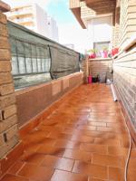 VENTA PISO EN IGUALADA ZONA PASEO VERDAGUER 93M2, 4 HABITACIONES Y ASCENSOR!! photo 0