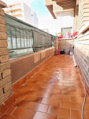 VENTA PISO EN IGUALADA ZONA PASEO VERDAGUER 93M2, 4 HABITACIONES Y ASCENSOR!! photo 0