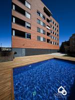 VENTA PISO EN IGUALADA ZONA POBLE SEC EXCLUSIVO, SEMINUEVO Y CON PISCINA COMUNITARIA!! photo 0