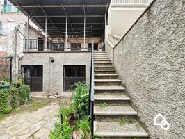 VENTA CASA EN VILANOVA DEL CAMÍ ZONA BARRI LA PAU 5 HABITACIONES, PATIO Y GARAJE photo 0