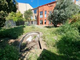 VENTA PISO EN PLANTA BAJA EN IGUALADA ZONA CENTRO CON JARDÍN DE 200M2!! photo 0