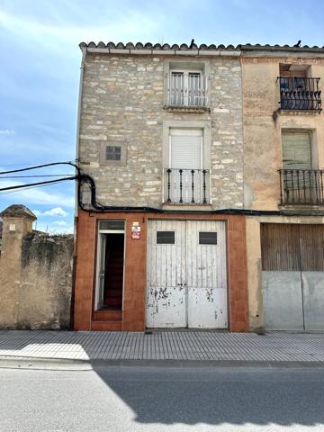 VENTA CASA EN STA. COLOMA DE QUERALT ZONA CENTRO GARAJE, TRASTERO Y JARDÍN!! photo 0