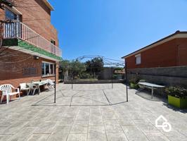 VENTA CHALET EN JORBA ZONA ST. GENÍS TERRAZA, GARAJE Y JARDÍN!! photo 0