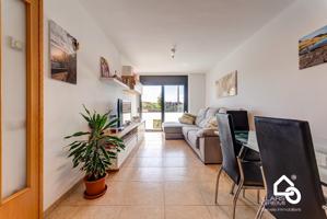 VENTA PISO EN IGUALADA ZONA B. ST. CRIST 3 HABITACIONES, PARKING Y VISTAS DESPEJADAS!! photo 0