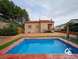 VENTA CASA EN PIERA ZONA CAN CLARAMUNT JARDÍN, PISCINA Y GARAJE!! photo 0
