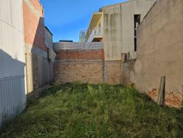VENTA TERRENO URBANO EN VILANOVA DEL CAMÍ ZONA BARRI LA PAU 128M2!! photo 0
