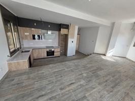 VENTA PISO PLANTA BAJA EN VILANOVA DEL CAMÍ ZONA BARRI LA PAU NUEVO A ESTRENAR!! photo 0