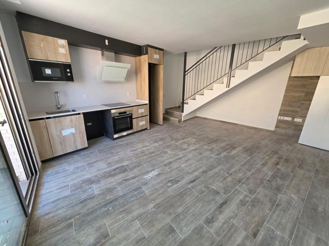 VENTA DÚPLEX EN VILANOVA DEL CAMÍ ZONA BARRI LA PAU NUEVO A ESTRENAR!! photo 0